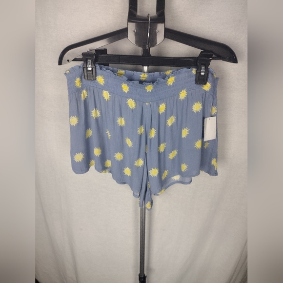 BP Summer Breeze Lounge Shorts Size Medium (8-10) NWT - Picture 6 of 16